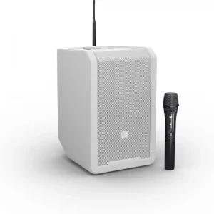 LD Systems ANNY 8 HHD B5 W Direkt Vom Hersteller