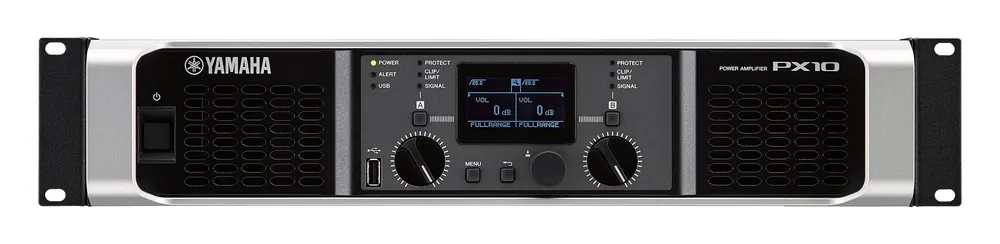Yamaha PX10 Preisknaller