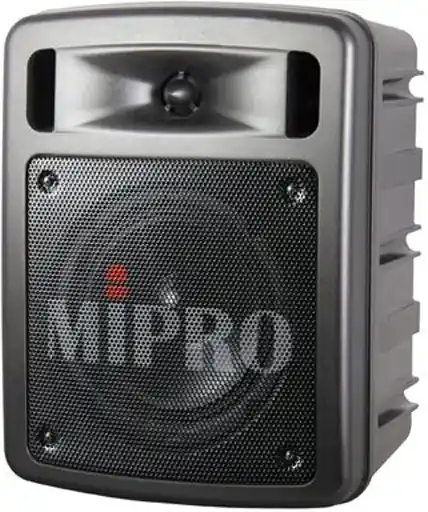Garantierte Lieferung MIPRO MA-300
