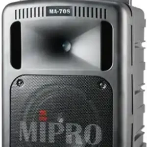 MIPRO MA-708EXP Neuheit
