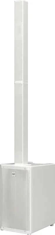 RCF EVOX J11, weiß Sichere Zahlung