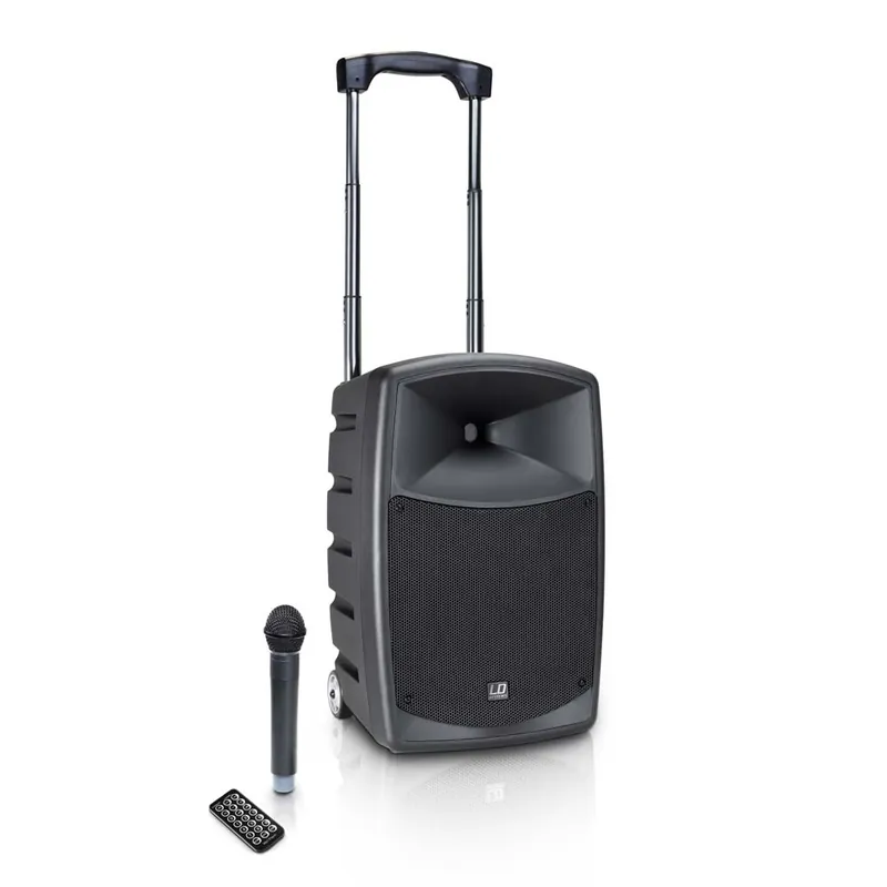 Top-Angebot LD Systems ROADBUDDY 10
