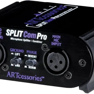 Neu ART Splitcom PRO
