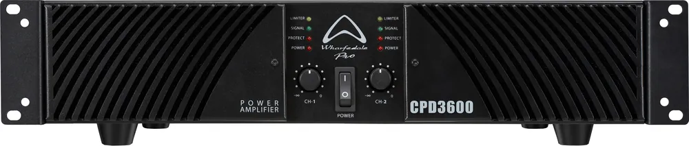 Wharfedale CPD-3600 Solange Der Vorrat Reicht