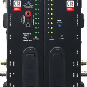 DBX CT3 Echt