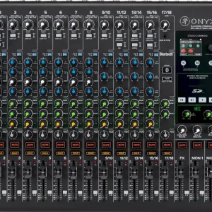 Günstig Mackie ONYX16 Mixer