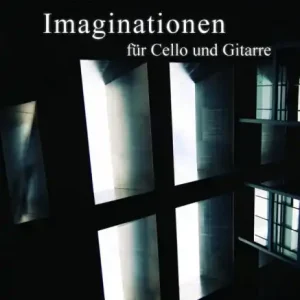 7 Imaginationen für Violoncello und Gitarre Online Kaufen