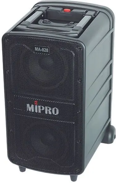 MIPRO MA-828 Heißes Angebot