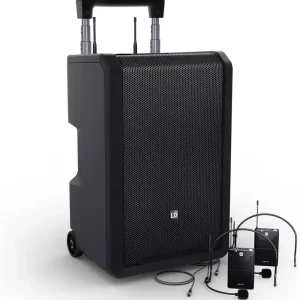 LD Systems ANNY 10 BPH 2 B5 Jetzt Kaufen