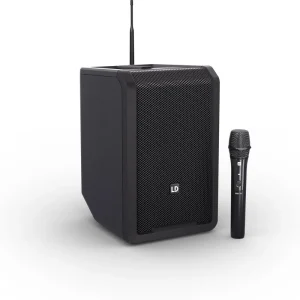 Expressversand LD Systems ANNY 8 HHD B5