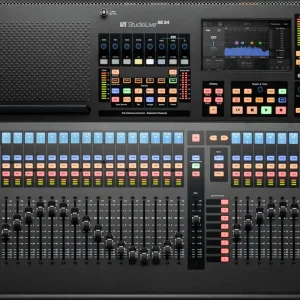 Sonderangebot Presonus STUDIOLIVE SE24 EU