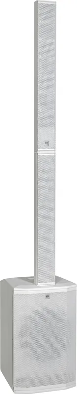 Super-Preis HK Audio POLAR 12 MK2 weiß