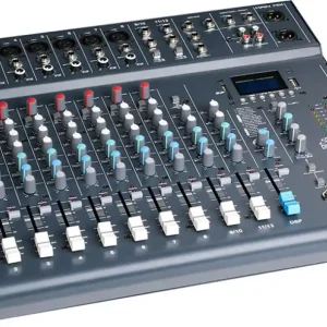 Sale Studiomaster CLUB XS12+