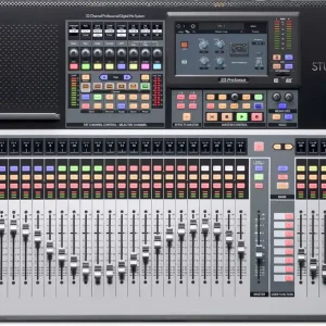 Begrenztes Angebot Presonus StudioLive 32S