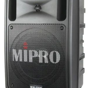 Mipro MA-505 R2DPM3 Preis Gesenkt