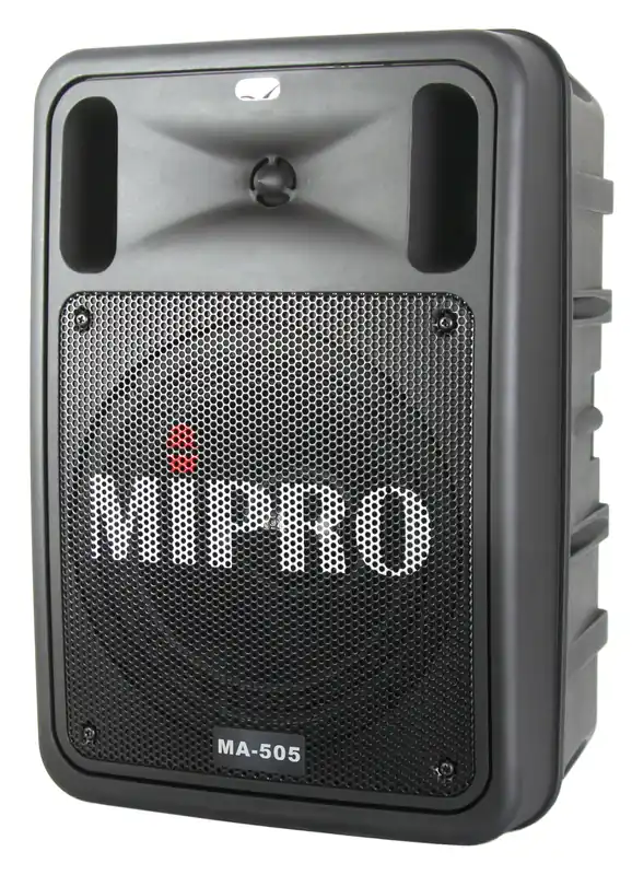 Mipro MA-505 R2DPM3 Preis Gesenkt
