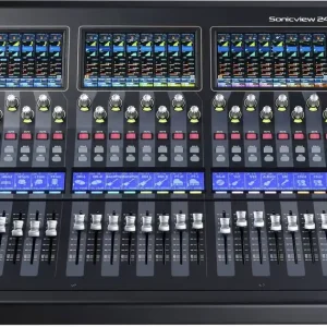 Markenprodukt Tascam Sonicview 24