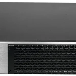 Omnitronic A-3603 Class-D 2.1 Endstufe Echt
