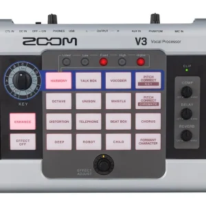 Sale Zoom V3