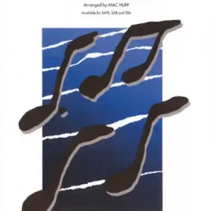 Neuheit You are the Sunshine of my Life for mixed chorus (SAB) and piano