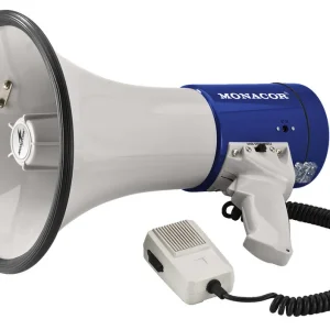 Monacor TM-17 Markenprodukt