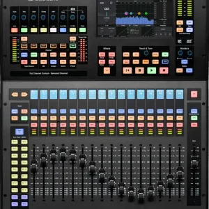 Presonus STUDIOLIVE SE16 EU Kostenloser Versand