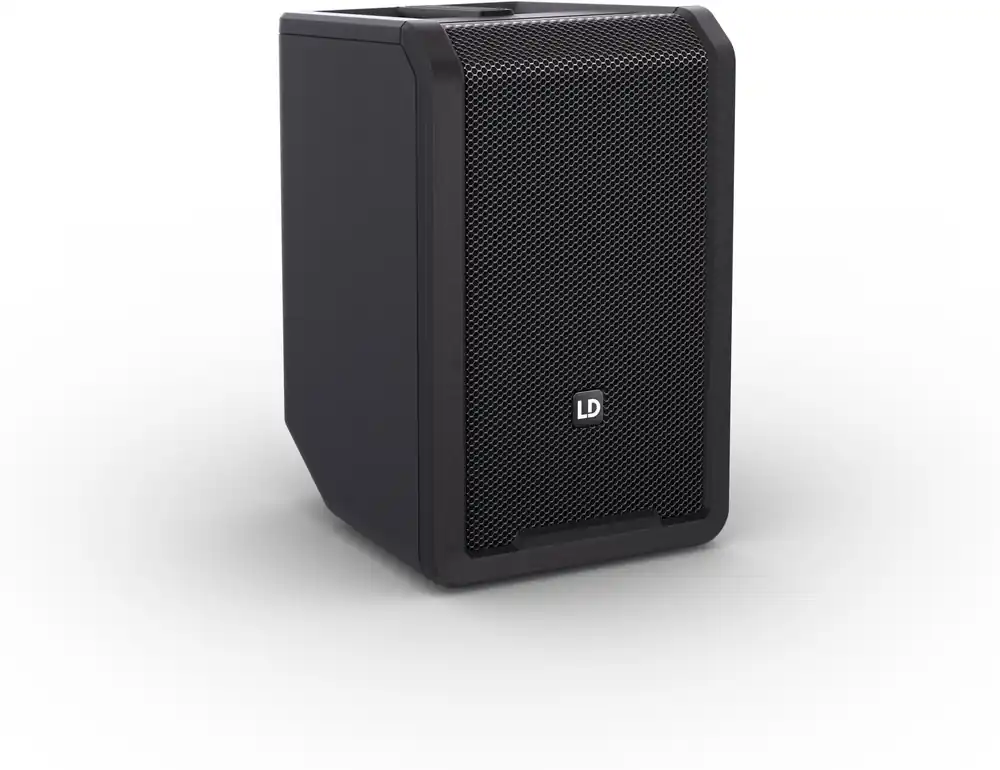 Jetzt Kaufen LD Systems ANNY 8