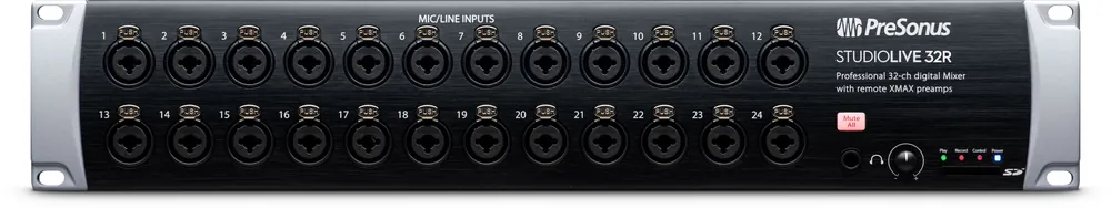 Schneller Versand PreSonus StudioLive 32R