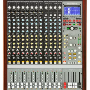 Preisreduziert Korg MW-1608