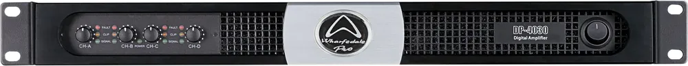 Preis Gesenkt Wharfedale DP-4030