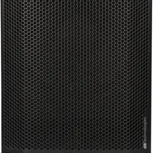 Kostenfreie Lieferung db Technologies Sub 615