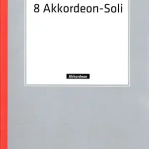 Highlight 8 Akkordeon-Soli
