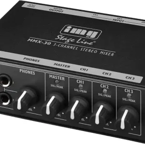 IMG Stageline MMX-30 Günstig