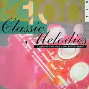 100 classic melodies for flute Rabatt