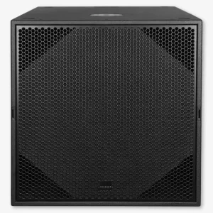 Must-Have Seeburg Acoustic Line G SUB 1801