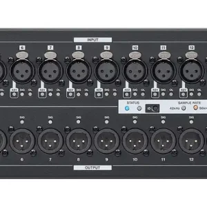 Tascam Sonicview SB-16D Schnäppchen