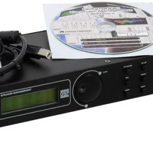 OMNITRONIC DXO-26E Digitaler Controller Top-Preis