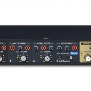 Zertifiziert Tascam MZ-123BT