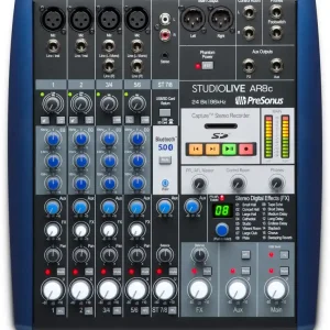Presonus StudioLive AR8c Preisknaller