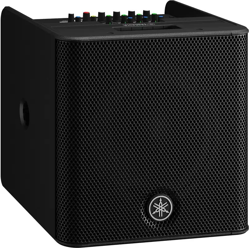 Nur Heute Yamaha Stagepas 200