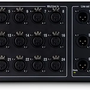 Allen & Heath AR2412 Jetzt Bestellen