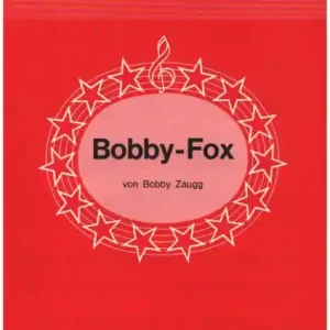 Bobby - Fox für Akkordeon Finale Aktion