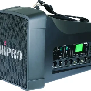 MIPRO MA-200D Neuheit