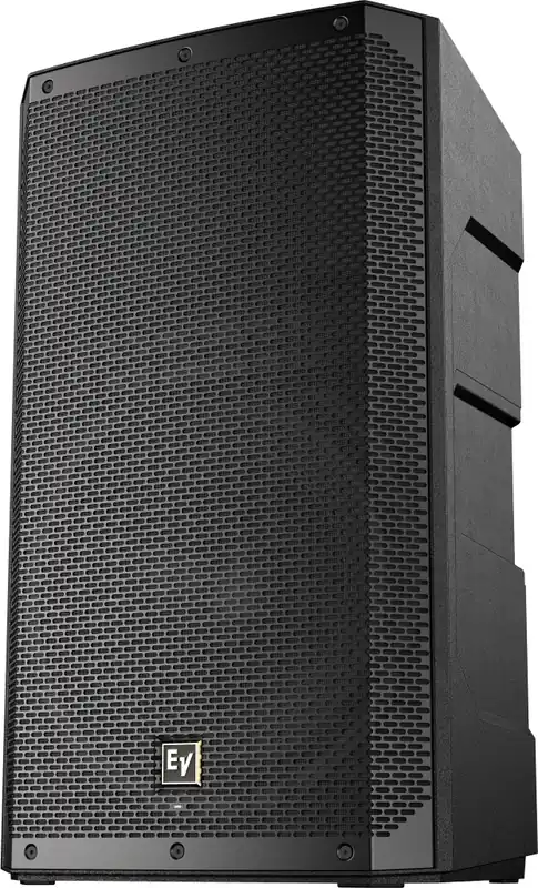 EV ELX200-15P Echt