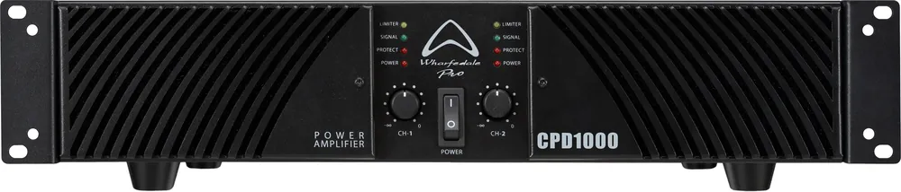 Schnäppchen Wharfedale CPD-1000