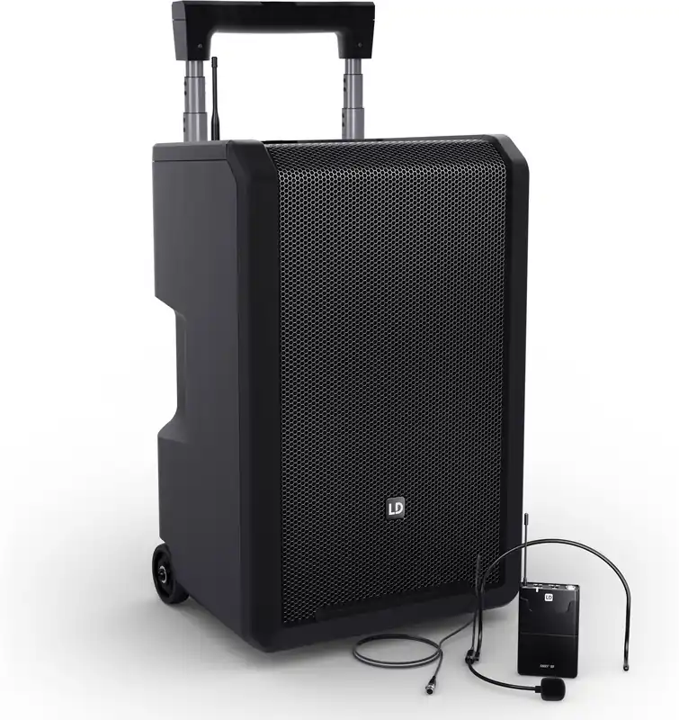 LD Systems ANNY 10 BPH B6 Preisreduziert