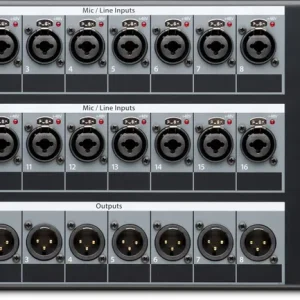 Presonus NSB 16.8 Kostenloser Rückversand