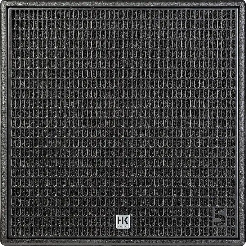 HK Audio Linear 5 MKII 118 Sub A Geprüft