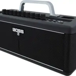 Begrenztes Angebot Boss Katana Air