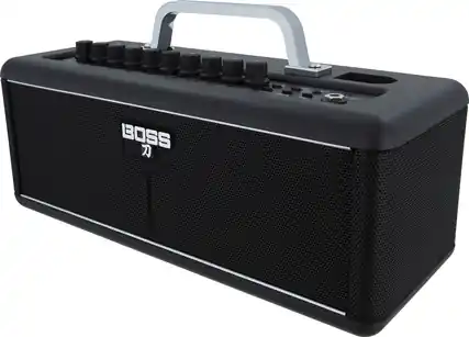 Begrenztes Angebot Boss Katana Air